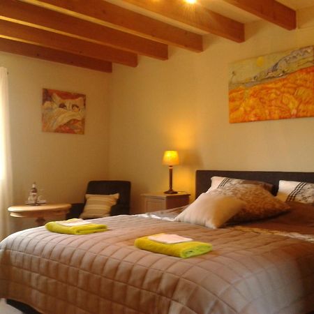 Luxury B&B Maison A Votre Sante, In Bordeaux Wine Region Savignac-de-Duras Ruang foto