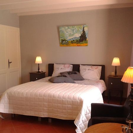 Luxury B&B Maison A Votre Sante, In Bordeaux Wine Region Savignac-de-Duras Ruang foto