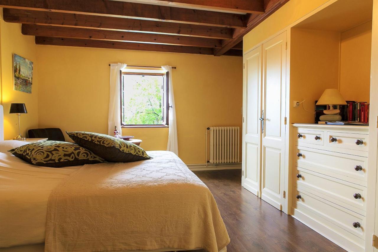 Luxury B&B Maison A Votre Sante, In Bordeaux Wine Region Savignac-de-Duras Bagian luar foto