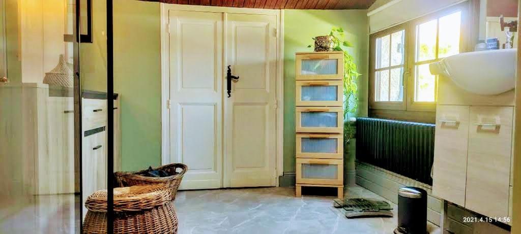 Luxury B&B Maison A Votre Sante, In Bordeaux Wine Region Savignac-de-Duras Bagian luar foto