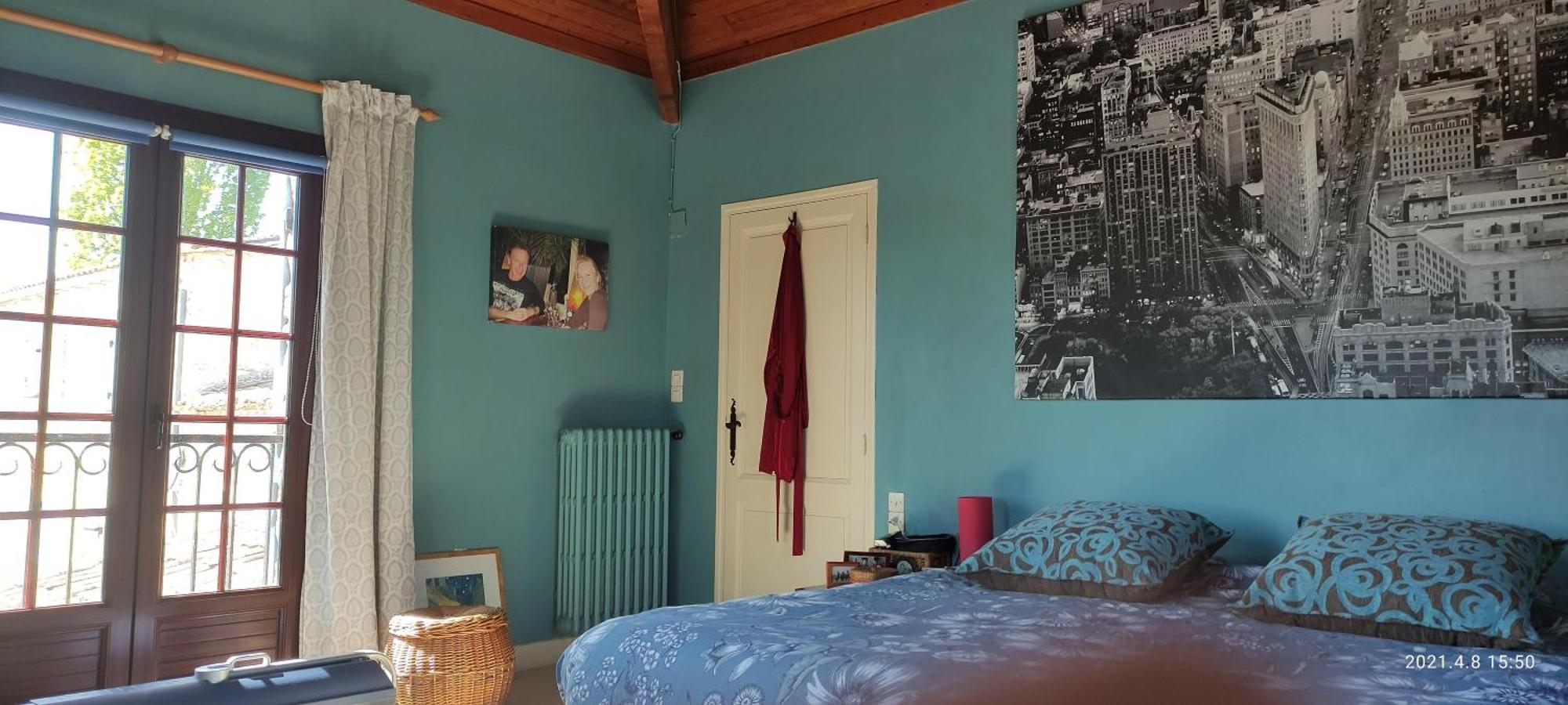 Luxury B&B Maison A Votre Sante, In Bordeaux Wine Region Savignac-de-Duras Bagian luar foto