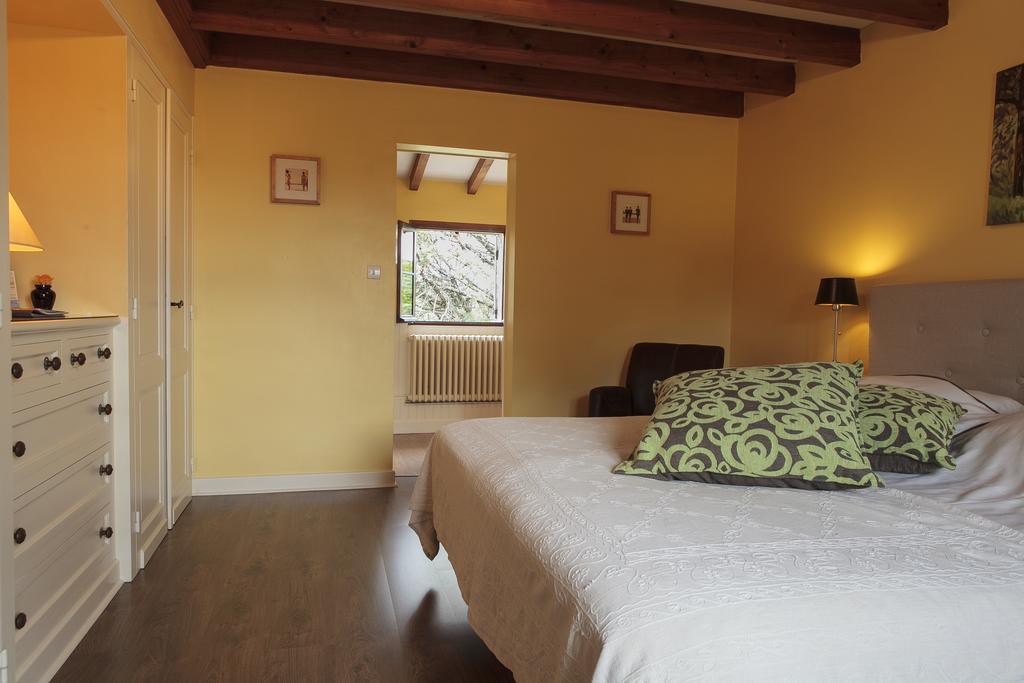 Luxury B&B Maison A Votre Sante, In Bordeaux Wine Region Savignac-de-Duras Bagian luar foto