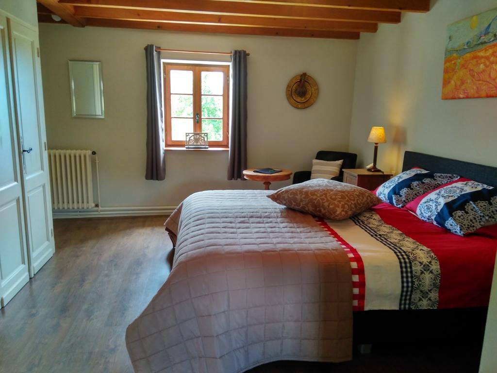 Luxury B&B Maison A Votre Sante, In Bordeaux Wine Region Savignac-de-Duras Bagian luar foto
