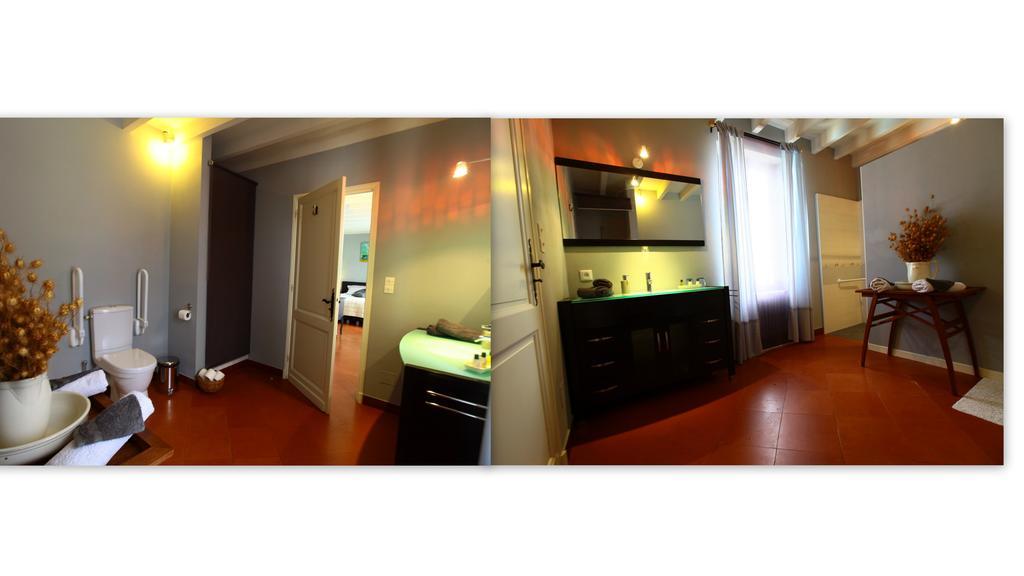 Luxury B&B Maison A Votre Sante, In Bordeaux Wine Region Savignac-de-Duras Bagian luar foto