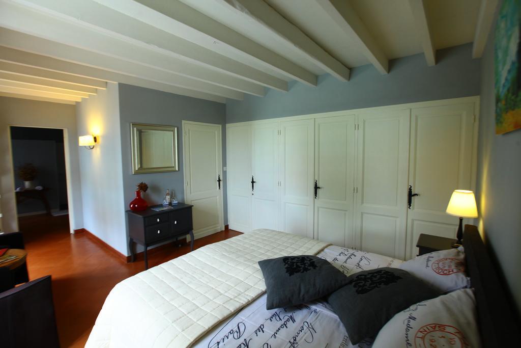 Luxury B&B Maison A Votre Sante, In Bordeaux Wine Region Savignac-de-Duras Bagian luar foto