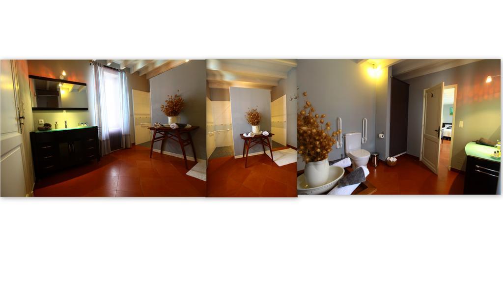 Luxury B&B Maison A Votre Sante, In Bordeaux Wine Region Savignac-de-Duras Bagian luar foto