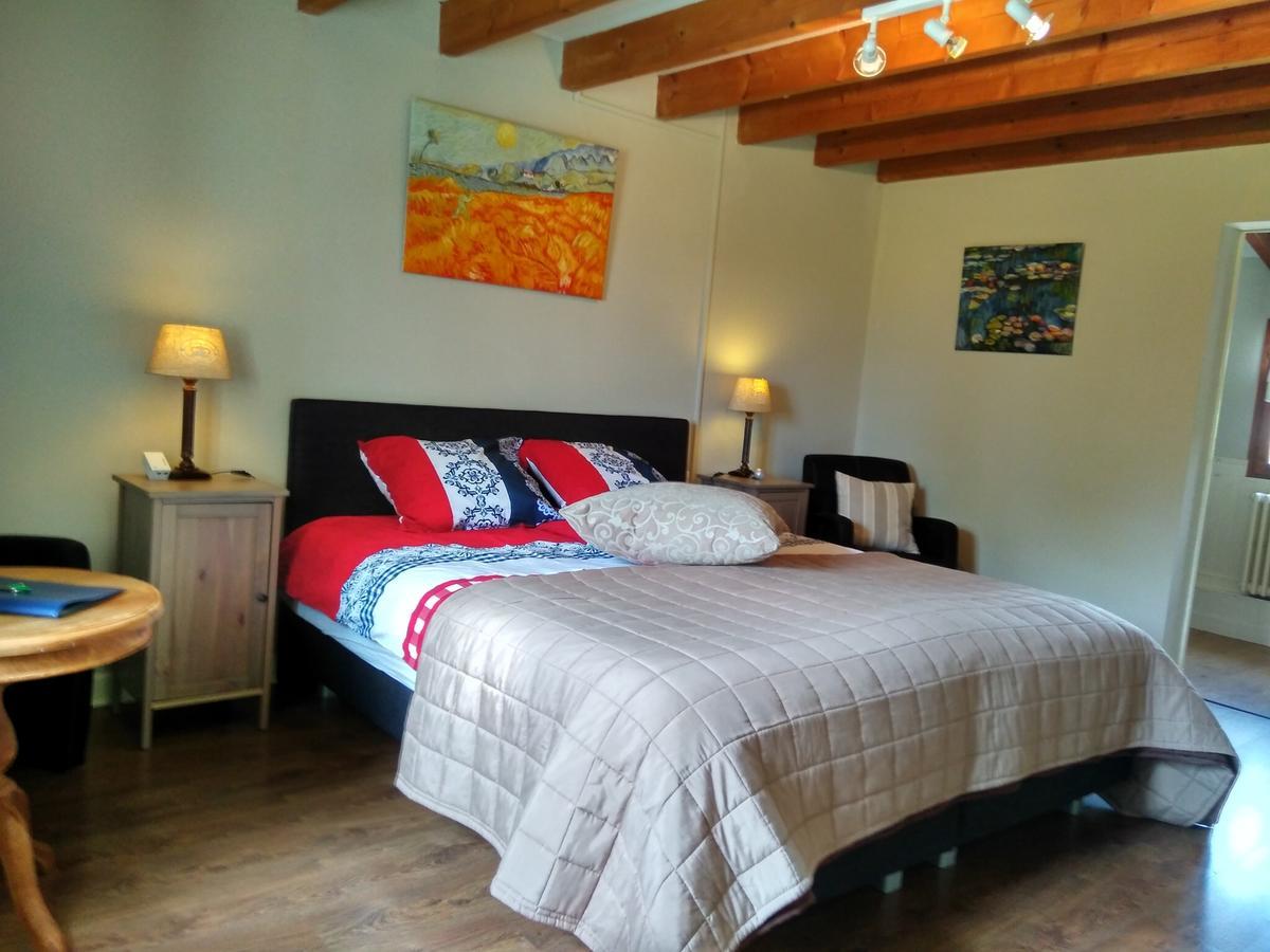Luxury B&B Maison A Votre Sante, In Bordeaux Wine Region Savignac-de-Duras Bagian luar foto
