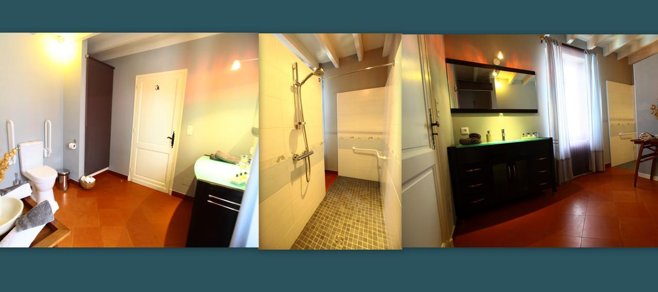 Luxury B&B Maison A Votre Sante, In Bordeaux Wine Region Savignac-de-Duras Bagian luar foto
